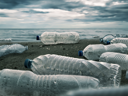Is Recycled Polyester Sustainable?