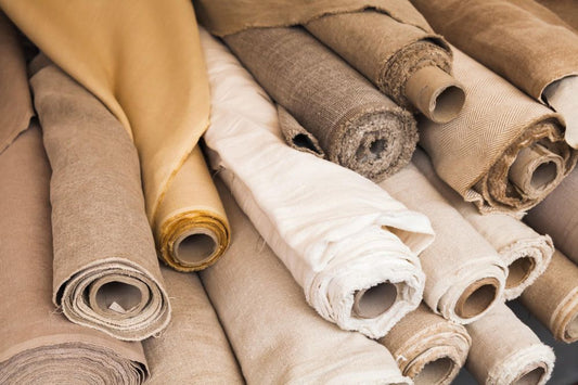 What Fabrics are considered Sustainable?