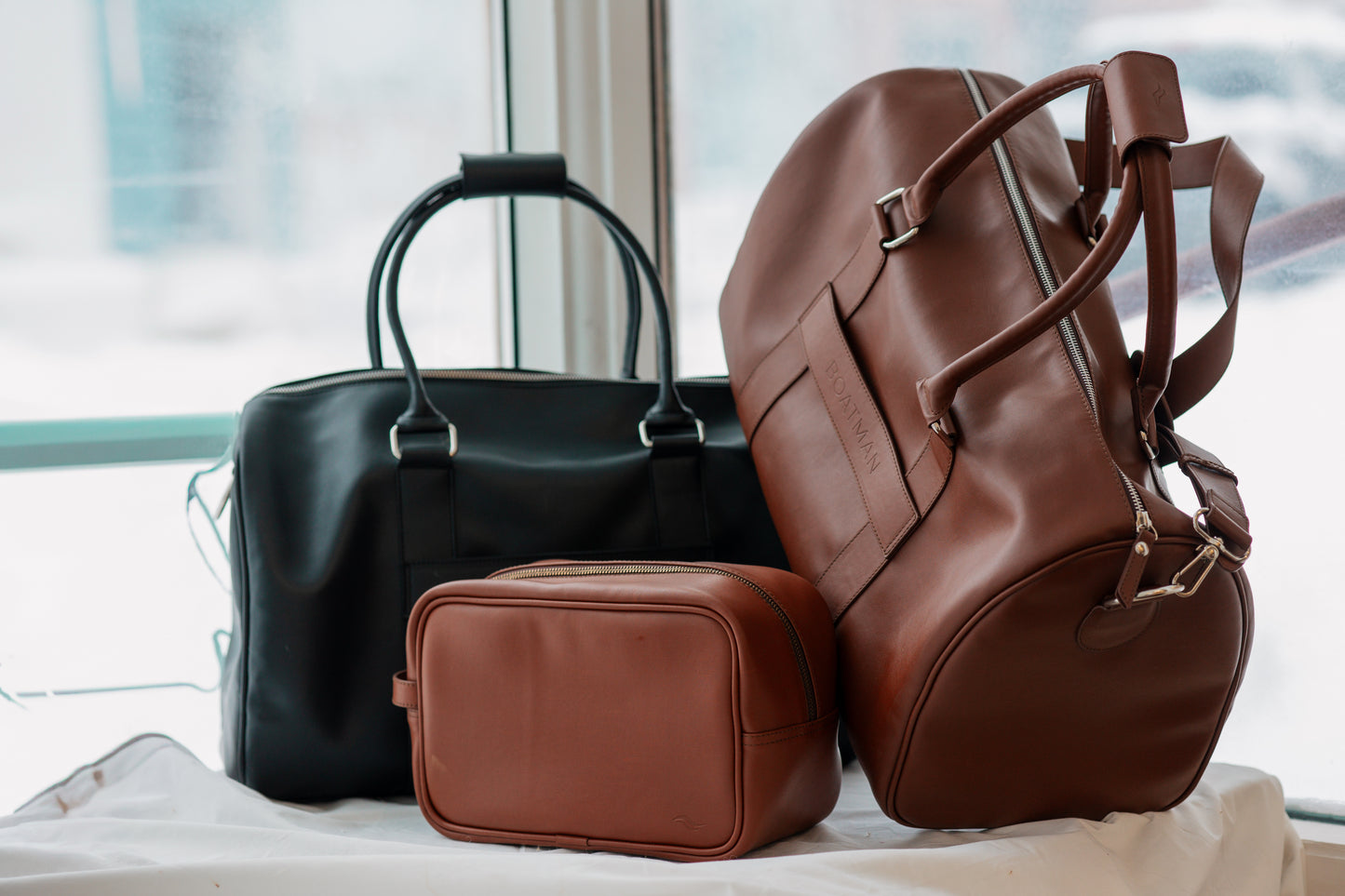 THE WEEKENDER