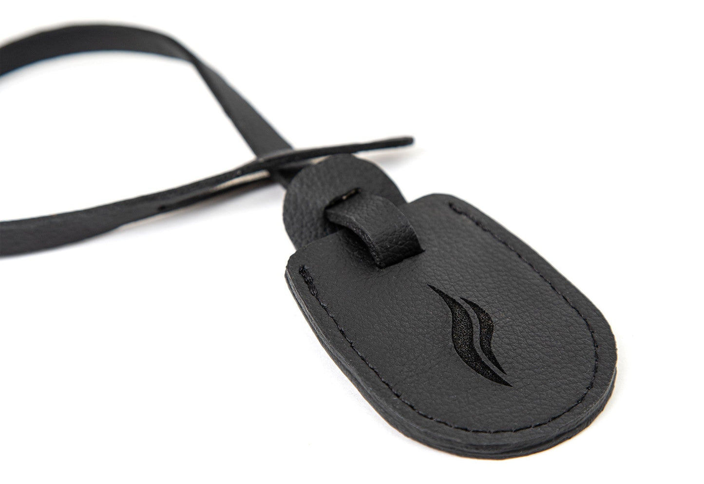 Vegan Air-Tag Holder