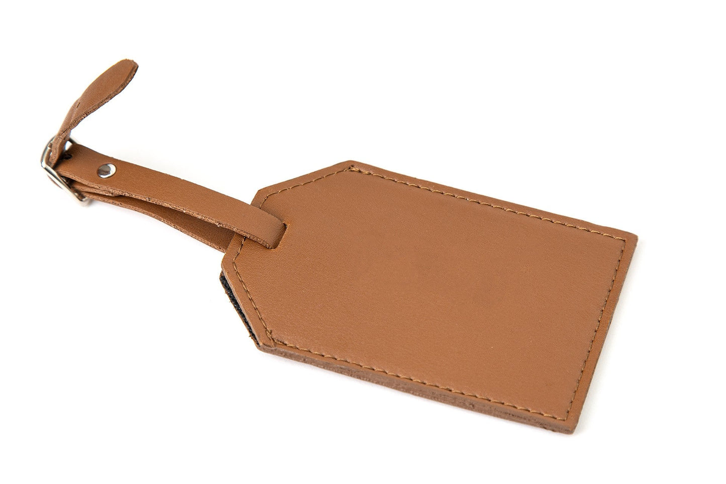 Vegan Luggage Tag