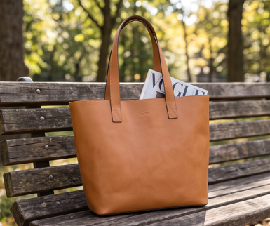 Tote Bag - PRESALE