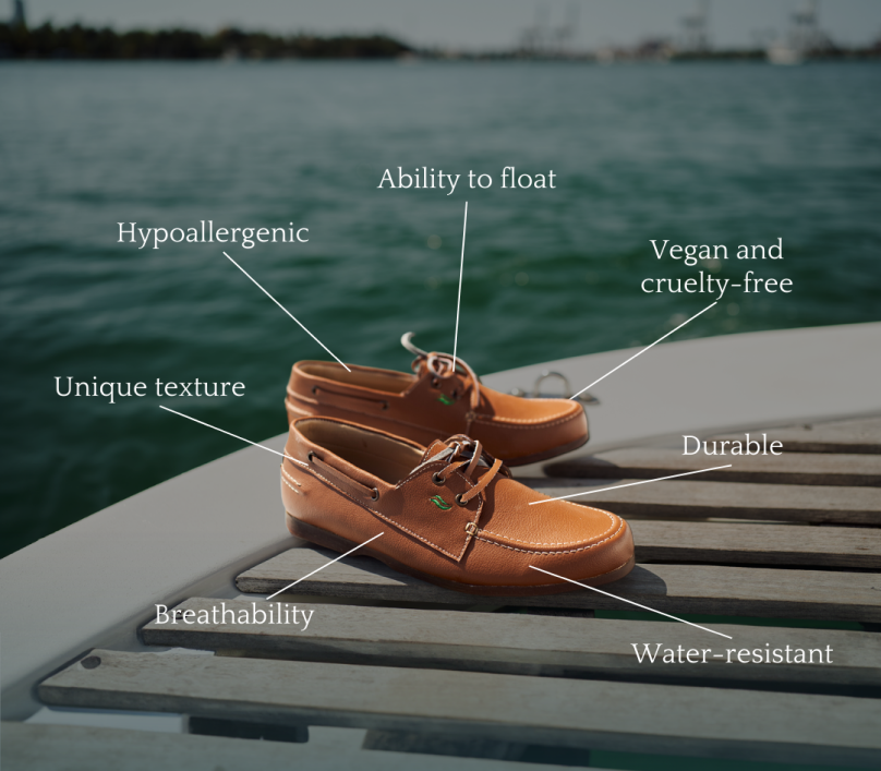 yacht luxury shoes